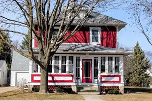 20 Brown St, Waupun, WI 53963 - Photo 1