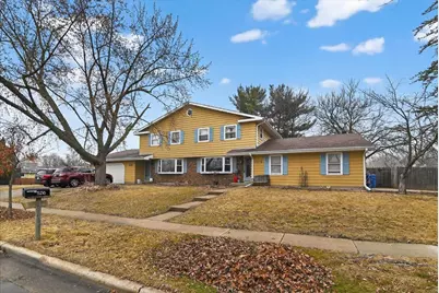 5218 Shorecrest Drive, Middleton, WI 53562 - Photo 1