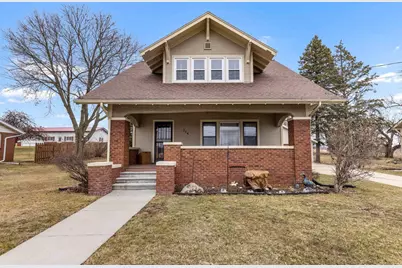 714 W Beloit Street, Orfordville, WI 53576 - Photo 1