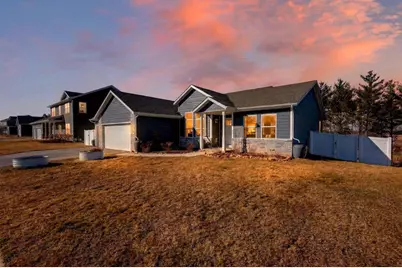 921 Colt Drive, Belleville, WI 53508 - Photo 1