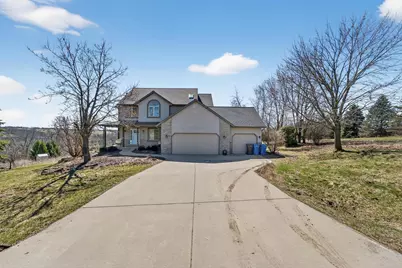 W5481 Timber Lane, New Glarus, WI 53574 - Photo 1