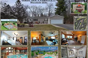285 Berry Ln, Lake Delton, WI 53965 - Photo 1