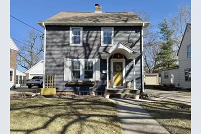1743 Emerson Street, Beloit, WI 53511 - Photo 1