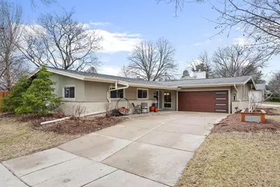 5201 Fairway Drive, Madison, WI 53711 - Photo 1