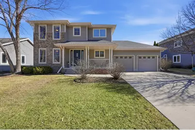 2656 Targhee Street, Fitchburg, WI 53711 - Photo 1