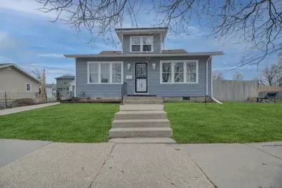 747 Thomas Street, Janesville, WI 53545 - Photo 1