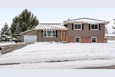 609 Melanie Lane, Ripon, WI 54971 - Photo 1