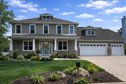 7008 Laufenberg Boulevard, Cross Plains, WI 53528 - Photo 1