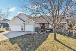 W8199 Bridle Path, Lake Mills, WI 53551 - Photo 1