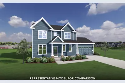 2513 Clover Point Drive, Fitchburg, WI 53711 - Photo 1