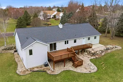 2734 Brooks Ridge Drive, Sun Prairie, WI 53590 - Photo 1
