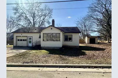 921 Wilson Street, Princeton, WI 54968 - Photo 1