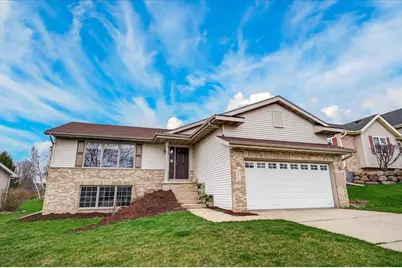2322 Quartz Lane, Madison, WI 53719 - Photo 1