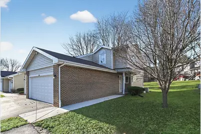 308 Castle Oaks Crossing, Waunakee, WI 53597 - Photo 1