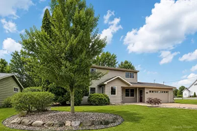 203 Melody Lane, Verona, WI 53593 - Photo 1