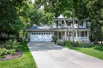 156 Hickory Court, Oregon, WI 53575 - Photo 1