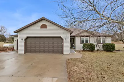 W7959 Jonathan Drive, Pardeeville, WI 53954 - Photo 1