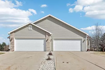 844 Dunn Avenue, Oregon, WI 53575 - Photo 1