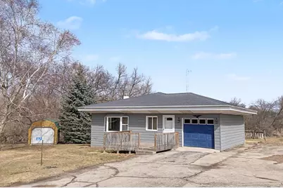 N8679 S Koro Road, Ripon, WI 54971 - Photo 1