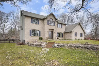 5796 Ivanhoe Circle, Fitchburg, WI 53711 - Photo 1