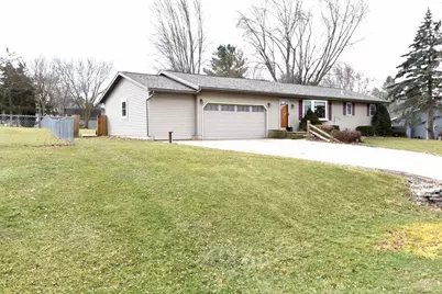 3717 Token Road, DeForest, WI 53532 - Photo 1