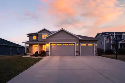 673 Prairie Grass Road, Oregon, WI 53575 - Photo 1