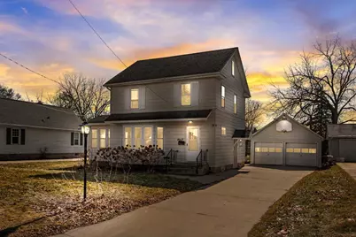 425 Howard Street, Ripon, WI 54971 - Photo 1