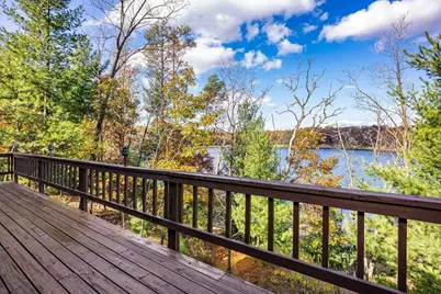 W7980 Glacier Lake Lane, Oxford, WI 53952 - Photo 1