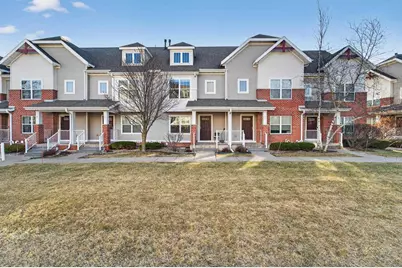 719 Cricket Lane #3, Middleton, WI 53562 - Photo 1