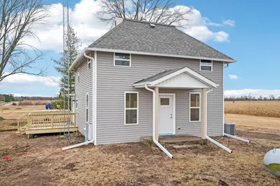 N5288 County Road D, Helenville, WI 53137 - Photo 1