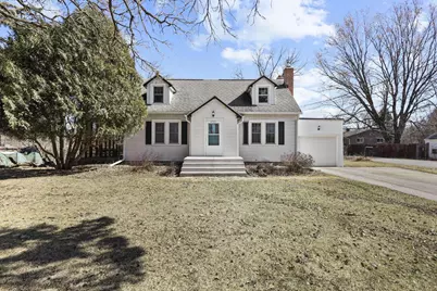 2505 Badger Lane, Madison, WI 53713 - Photo 1