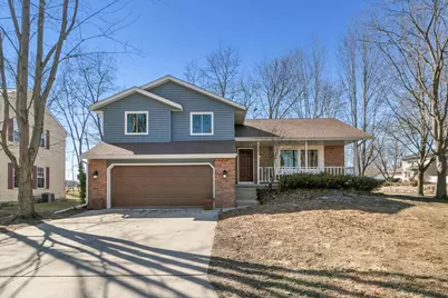 6408 Fox Run, Mcfarland, WI 53558 - Photo 1