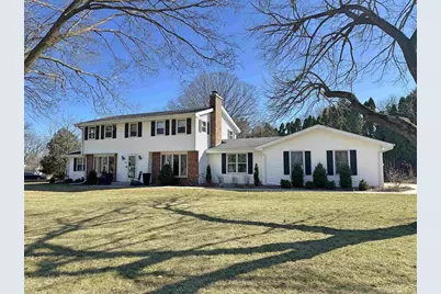 106 Apache Drive, Janesville, WI 53545 - Photo 1