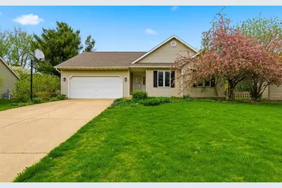 9 Booth Bay Circle, Madison, WI 53717 - Photo 1