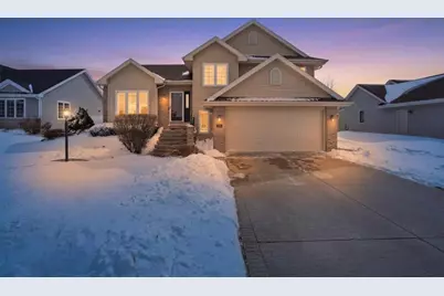 124 Cedar Street, Brooklyn, WI 53521 - Photo 1