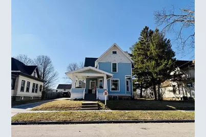 2230 15th Street, Monroe, WI 53566 - Photo 1