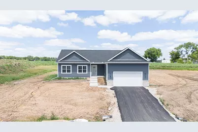107 W 2nd Street, Friesland, WI 53935 - Photo 1