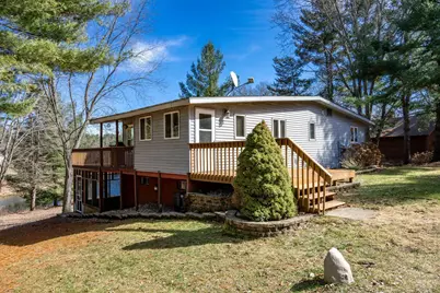 S3244A Lake Virginia Road, Reedsburg, WI 53959 - Photo 1