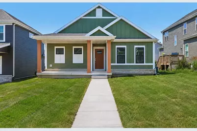 2886 Turnip Way, Fitchburg, WI 53711 - Photo 1