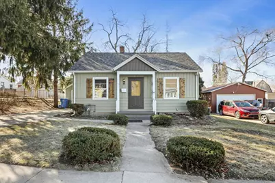 111 Green Street, Watertown, WI 53098 - Photo 1