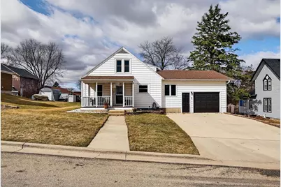 305 S Warren Street, South Wayne, WI 53587 - Photo 1