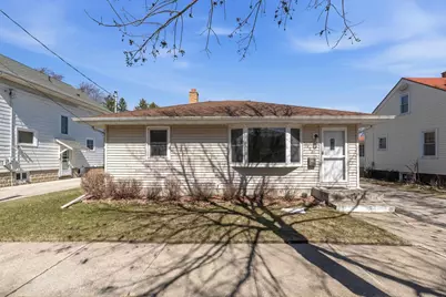 202 Hamilton Street, Beaver Dam, WI 53916 - Photo 1