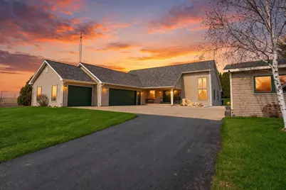 207 W 2nd Street, Friesland, WI 53935 - Photo 1