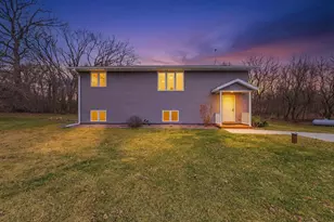 N4202 Welsh Rd, Juneau, WI 53039 - Photo 1