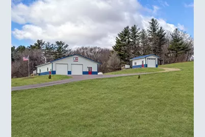 S1753 Menchoff Road, Reedsburg, WI 53959 - Photo 1
