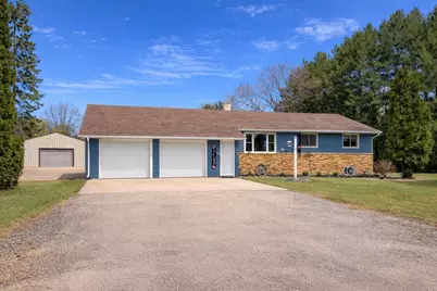 N10480 Queens Way, Necedah, WI 54646 - Photo 1