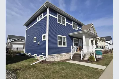 4886 Tat Soi Road, Fitchburg, WI 53711 - Photo 1