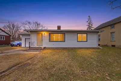 307 N Main Street, Reeseville, WI 53579 - Photo 1