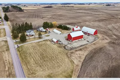 W7900 Meek Road, Arlington, WI 53911 - Photo 1