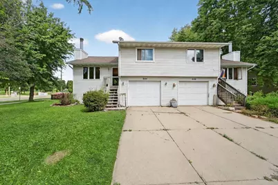 604 Robin Drive, Sun Prairie, WI 53590 - Photo 1